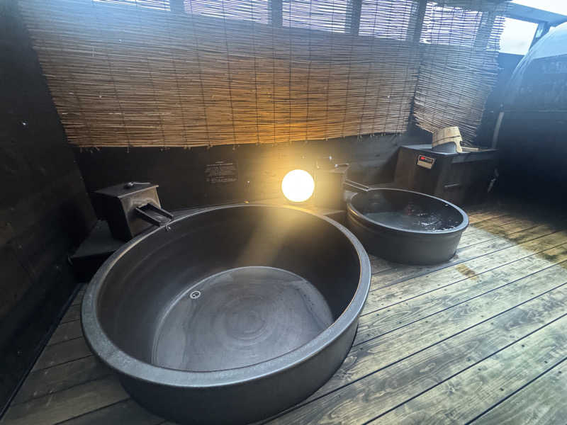 さうなるさんのゆとりろ津和野のサ活写真