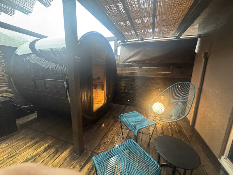 さうなるさんのゆとりろ津和野のサ活写真