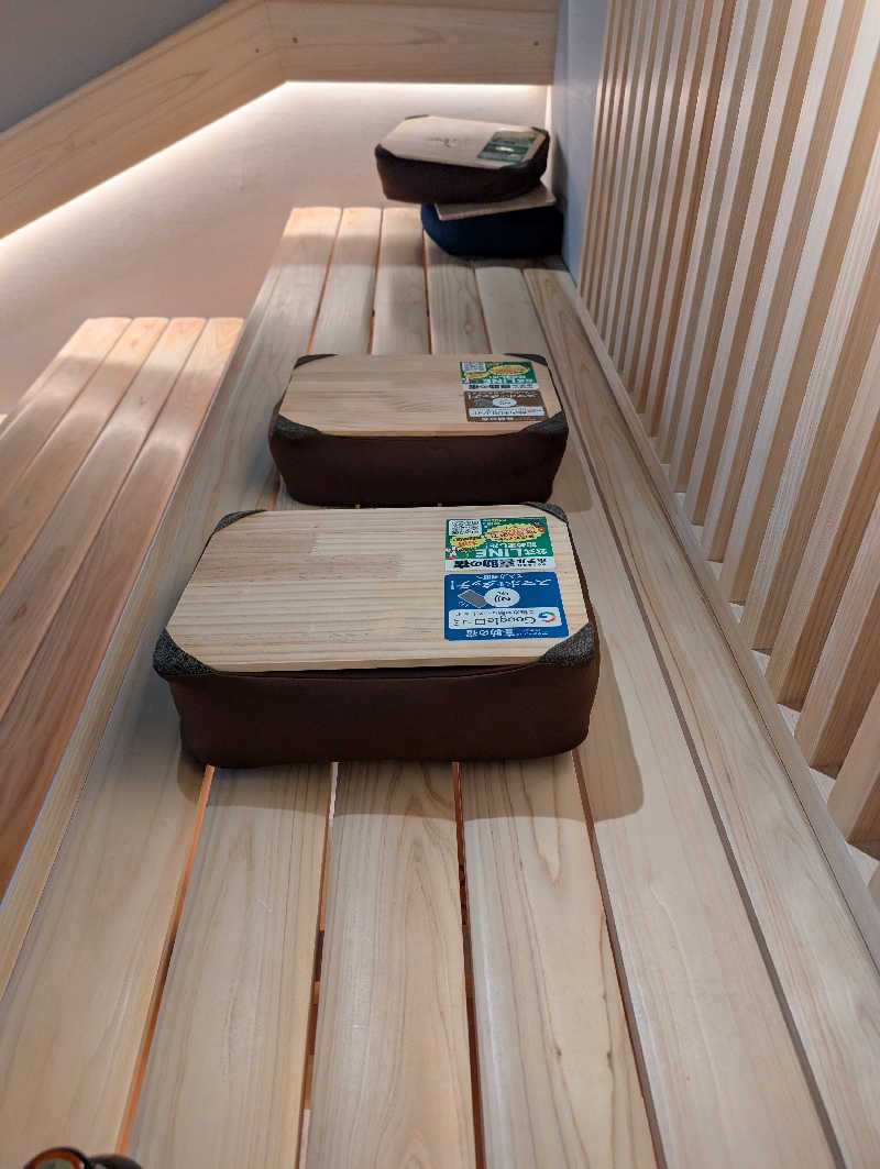 佐藤　顕治さんの伊予の湯治場 喜助の湯のサ活写真