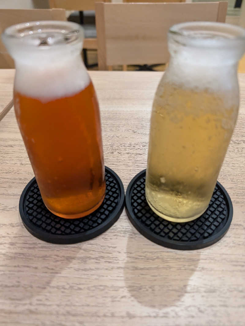 佐藤　顕治さんの朝霞サウナ 和(なごみ)のサ活写真