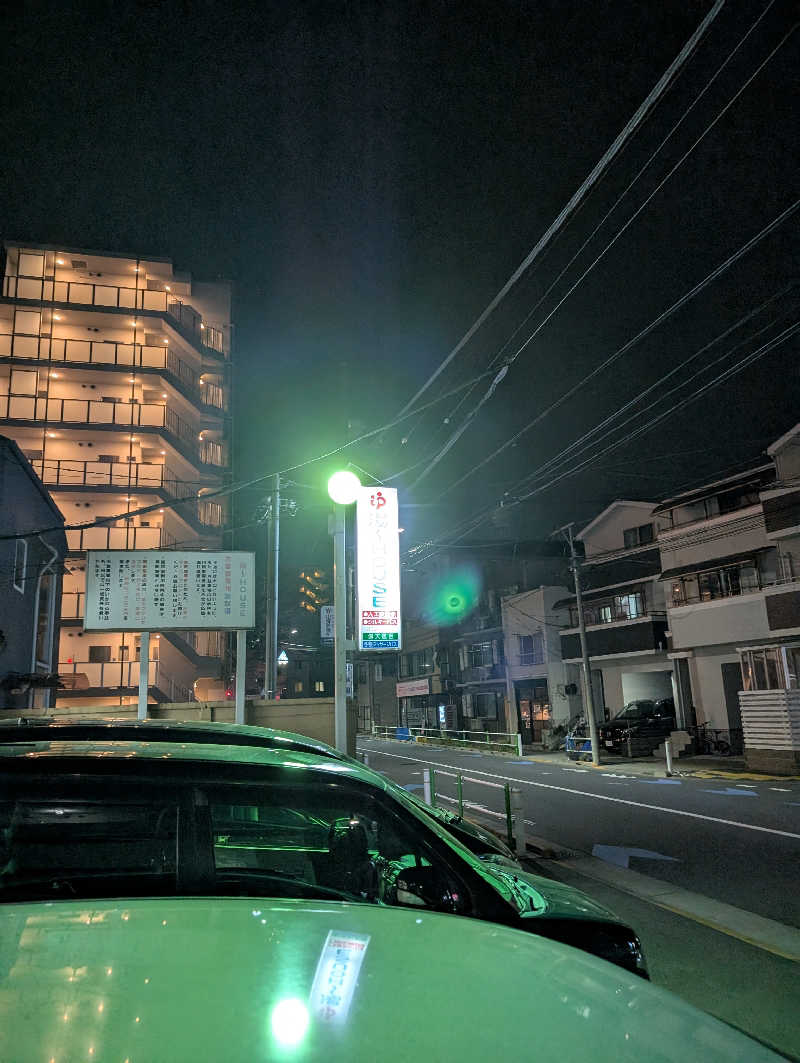 佐藤　顕治さんの湯～HOUSEのサ活写真