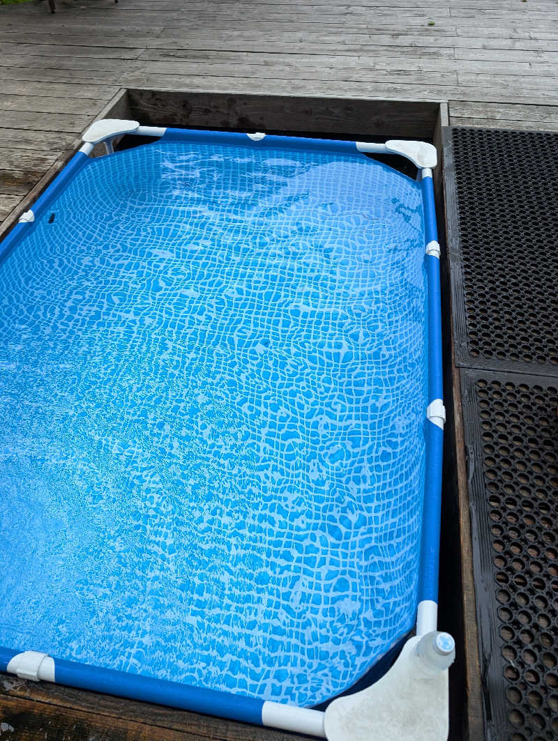 佐藤　顕治さんのかたしな高原しらかばサウナのサ活写真