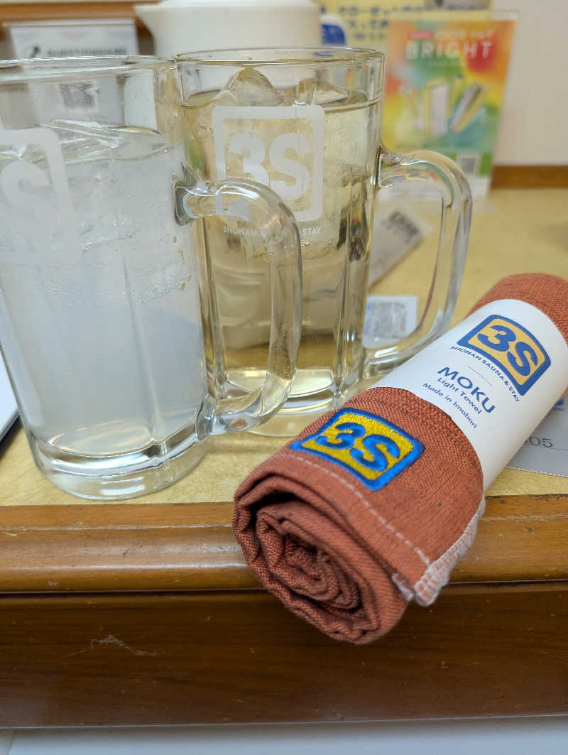 佐藤　顕治さんの3S HOTEL HIRATSUKAのサ活写真