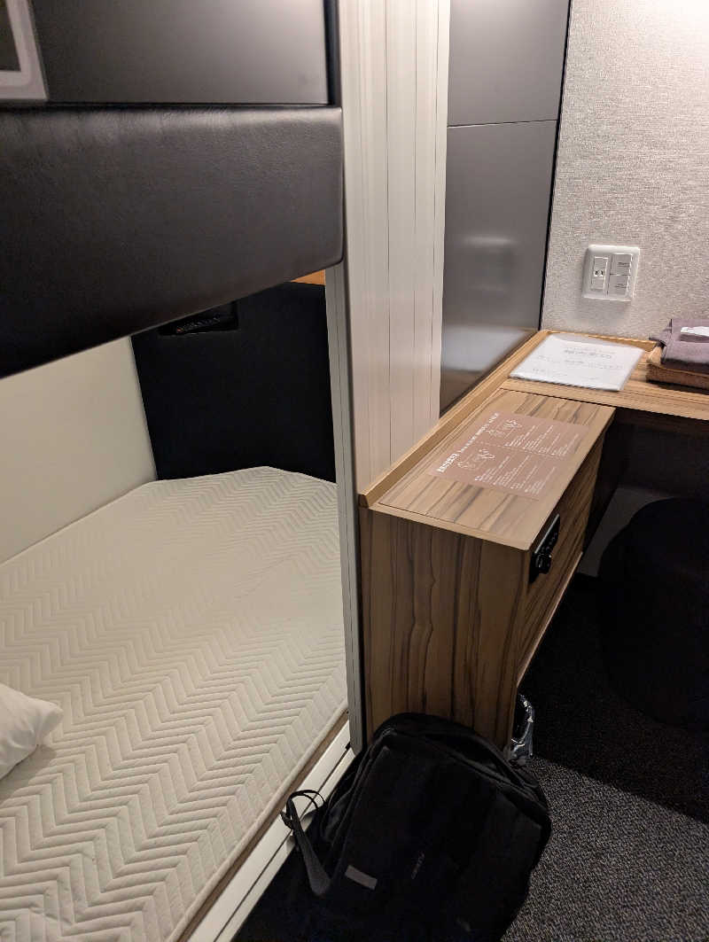 佐藤　顕治さんのかじまちの湯 SPA SOLANIのサ活写真