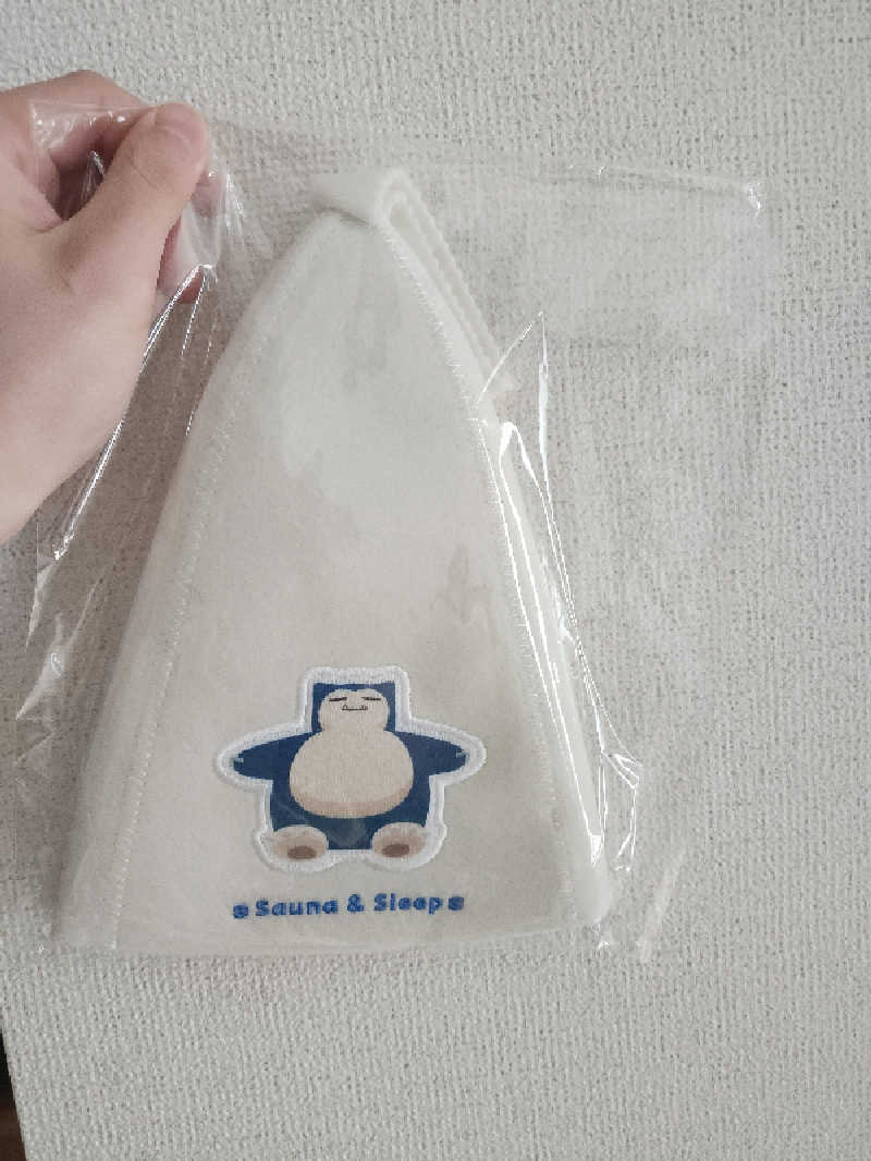 フィニートさんの山賊サウナのサ活写真