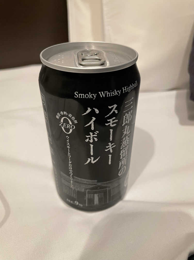 モスさんのホテルリブマックスPREMIUM広島のサ活写真