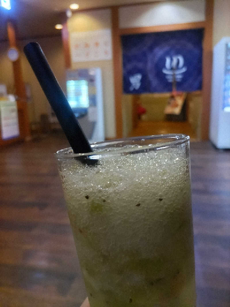 フロスキコネンさんの天然温泉 コロナの湯 半田店のサ活写真