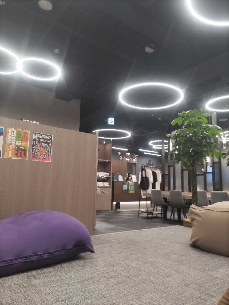 フロスキコネンさんのSAUNA MONKEY / サウナモンキー 名古屋のサ活写真