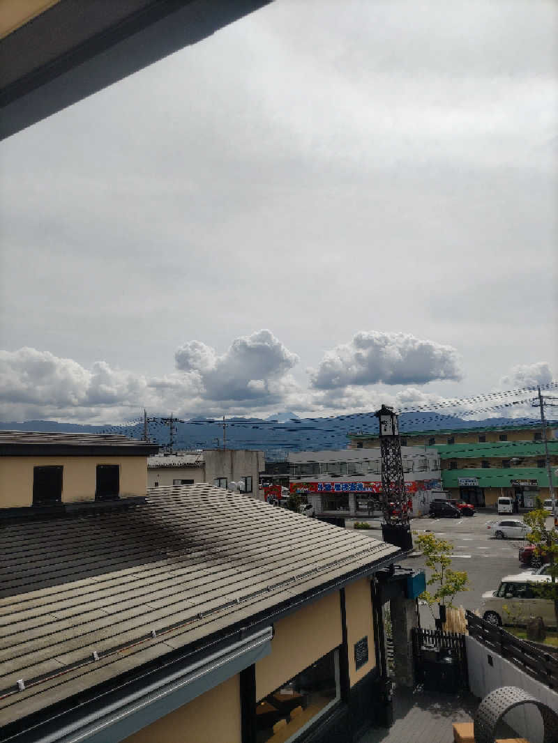 フロスキコネンさんの源泉湯 燈屋のサ活写真