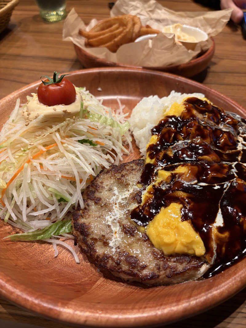 たかひろさんの別海町ふるさと交流館のサ活写真