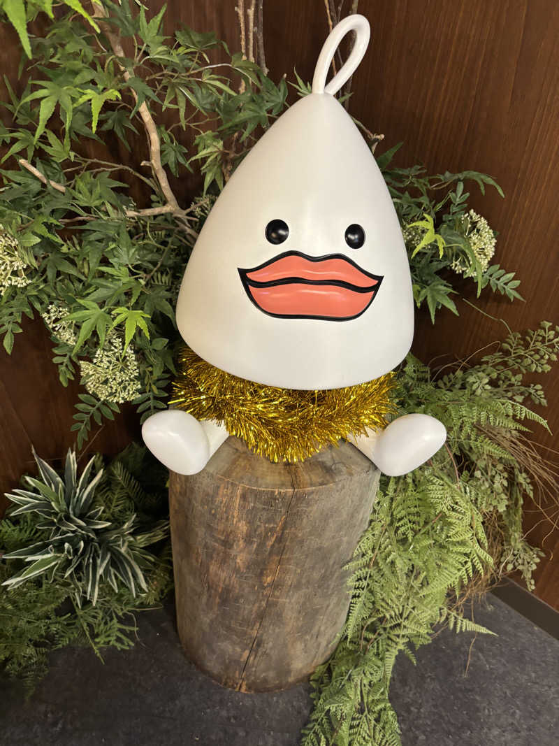 サウ子さんのサウナ東京 (Sauna Tokyo)のサ活写真