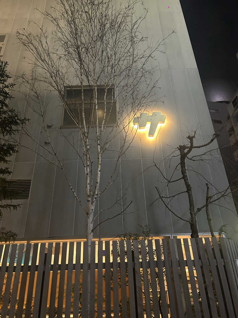 牡蠣くう客さんの渋谷SAUNASのサ活写真