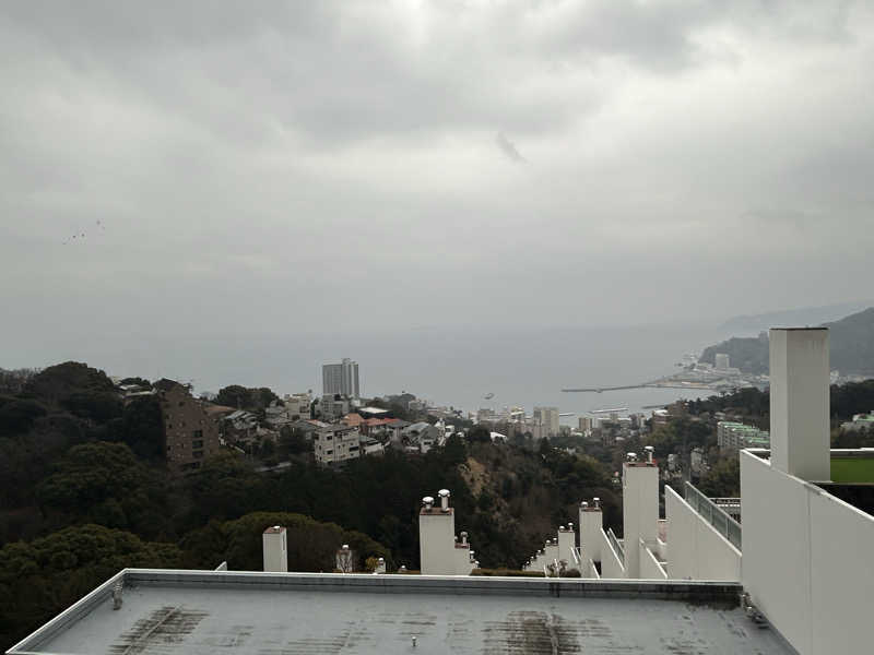 牡蠣くう客さんの石のや 熱海のサ活写真