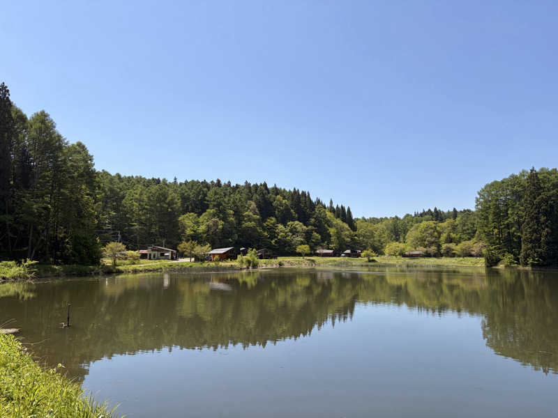 かいとさんのEarthboat Kurohimeのサ活写真