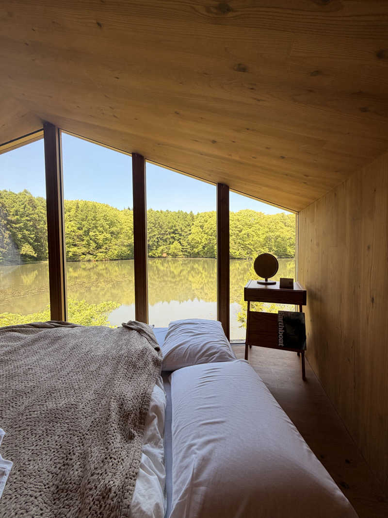 かいとさんのEarthboat Kurohimeのサ活写真