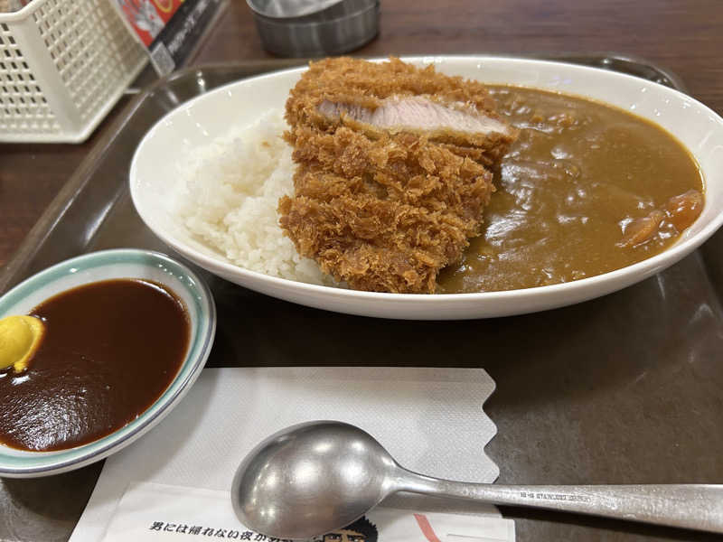 ダイスケさんのカプセル&サウナ 川崎ビッグのサ活写真