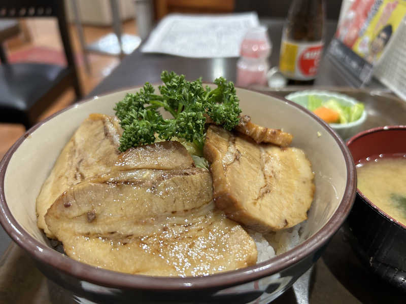 ダイスケさんのカプセル&サウナ 川崎ビッグのサ活写真