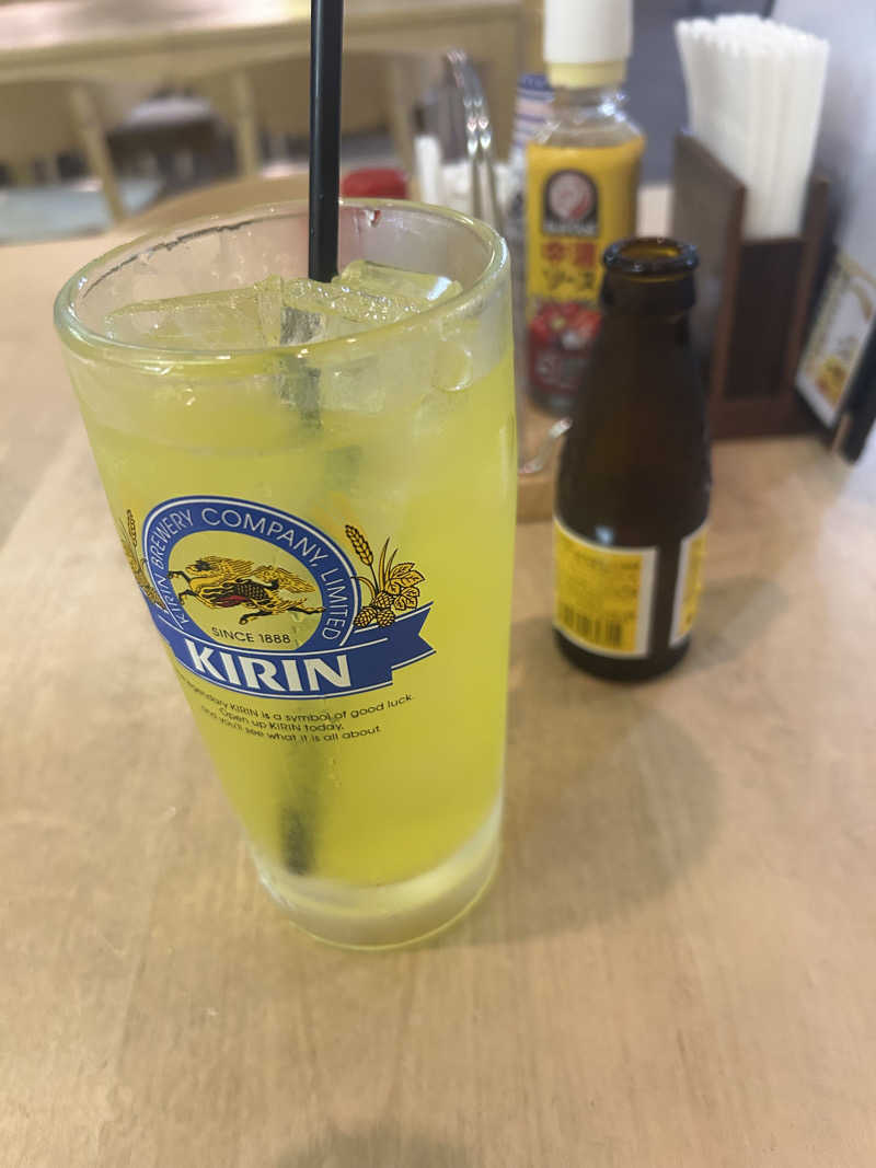 ダイスケさんのガーデンサウナ蒲田 (カプセルイン蒲田)のサ活写真