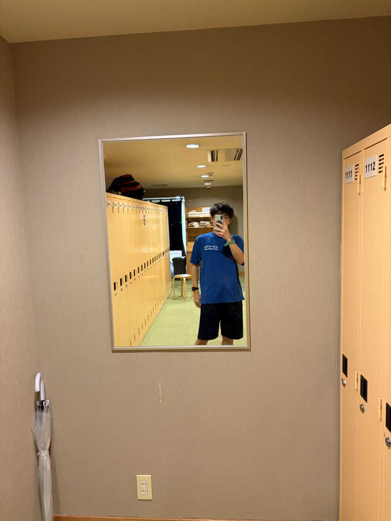 サウナッツ🥜ボーイさんのニコーリフレ SAPPOROのサ活写真