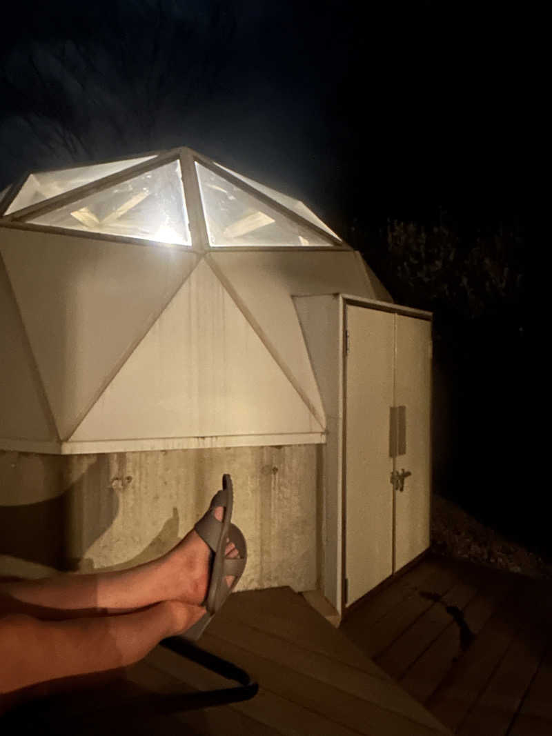 サウナー20250412さんのLogKoti(ログコティ)SUGOMoRIリゾート 生野高原のサ活写真