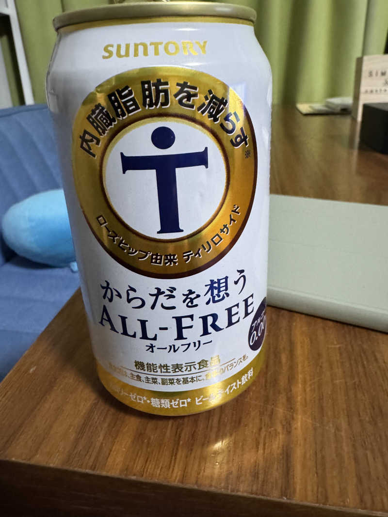 k@@@さんのピース湯のサ活写真