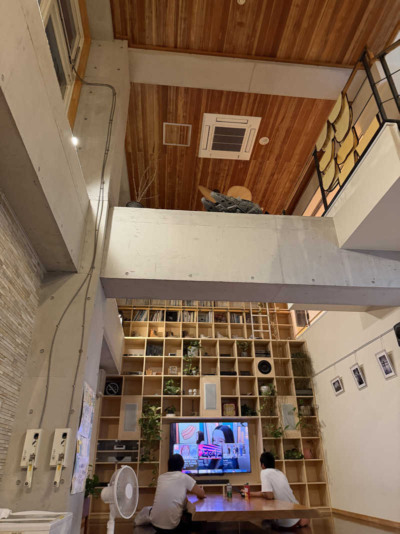 ととのったーさんの岡田湯のサ活写真