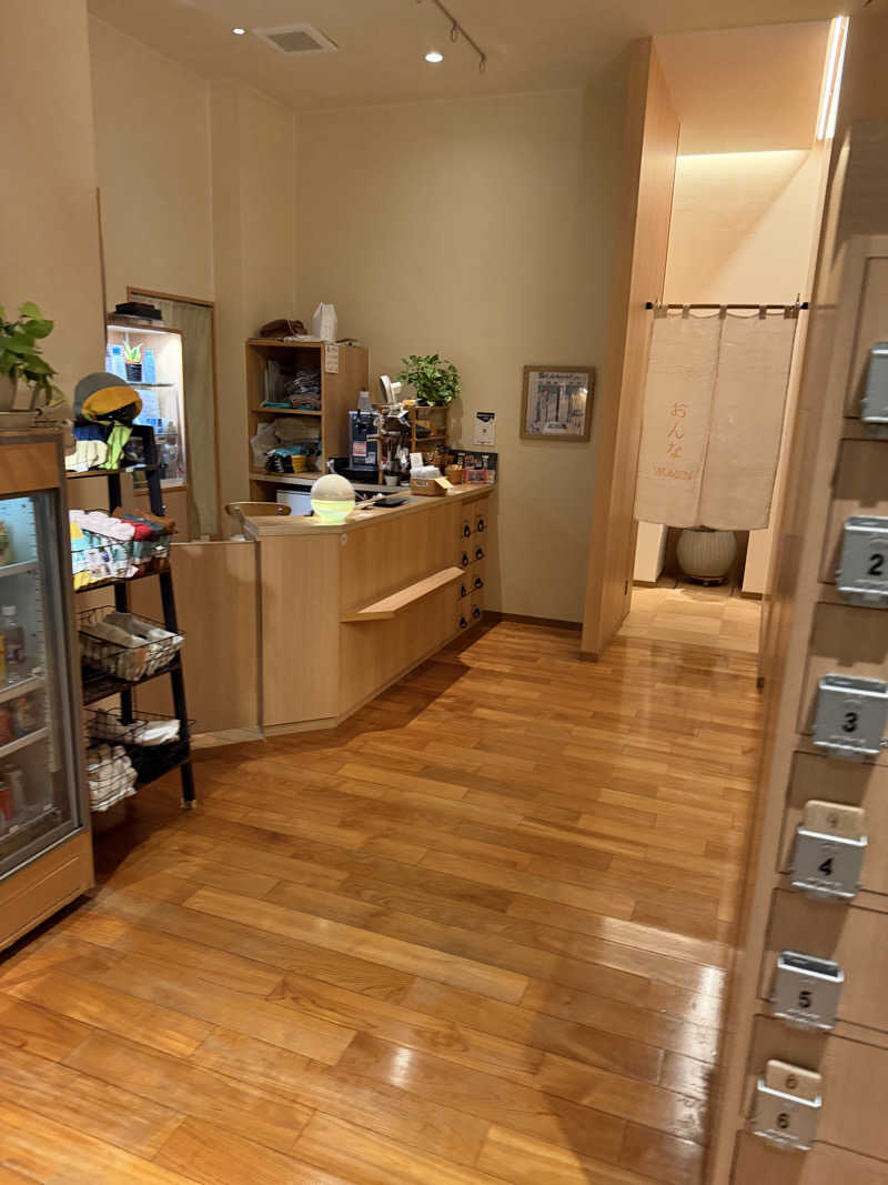 よんぴょさんのクアパレス藤のサ活写真