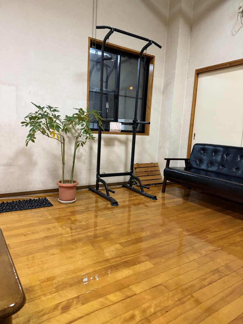 ととのったーさんの登龍湯のサ活写真