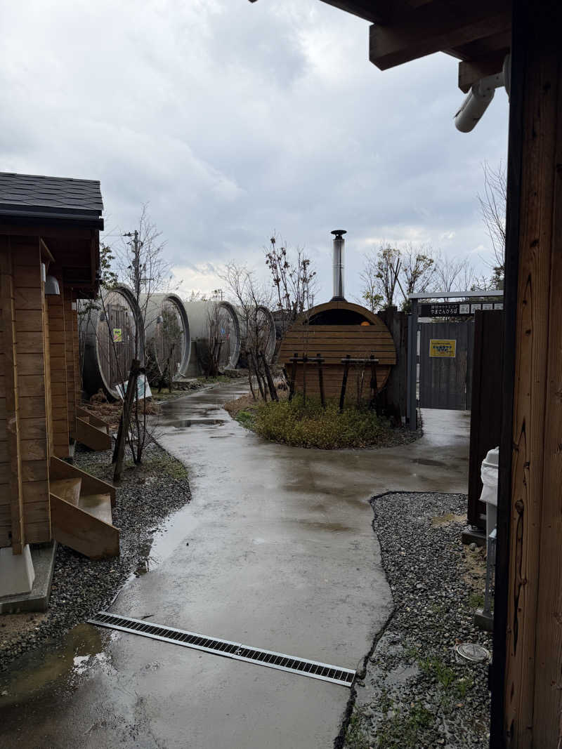 ととのったーさんの湯屋 FUROBAKKA(フロバッカ)のサ活写真