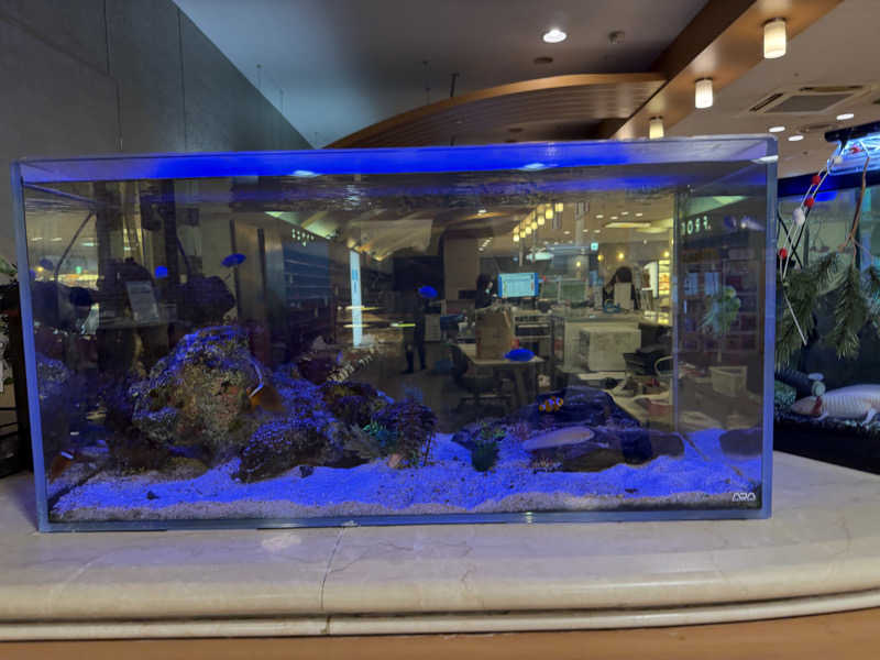 ととのったーさんの天然温泉リラックスパーク テルメ金沢のサ活写真