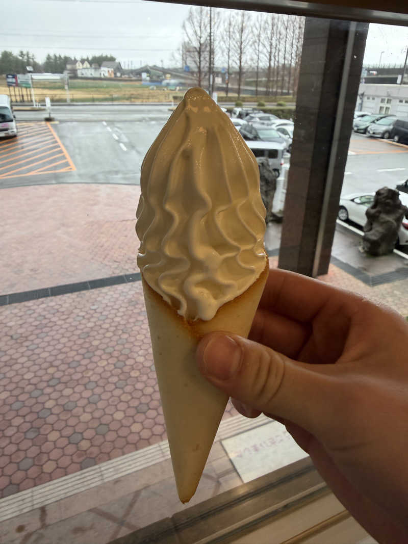 ととのったーさんの天然温泉リラックスパーク テルメ金沢のサ活写真