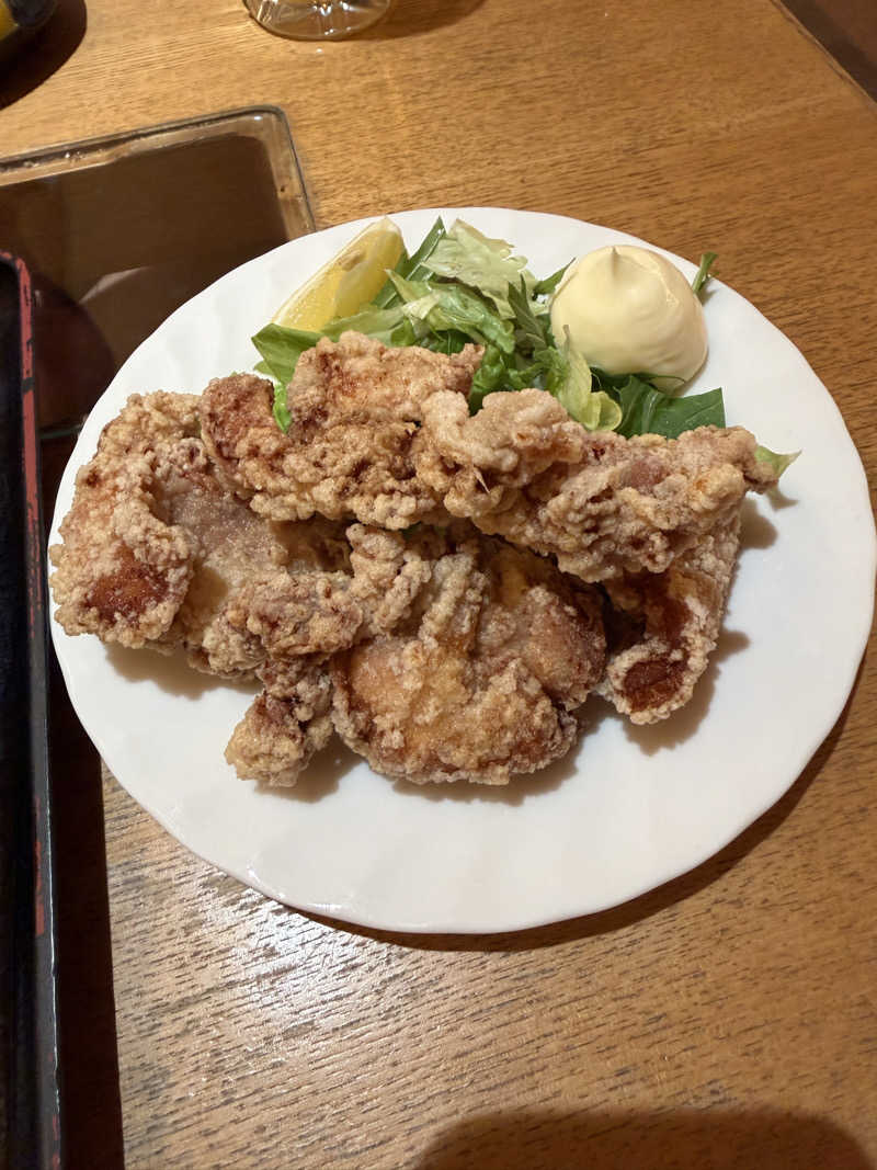 よんぴょさんのサウナ&カプセルホテル 北欧のサ活写真