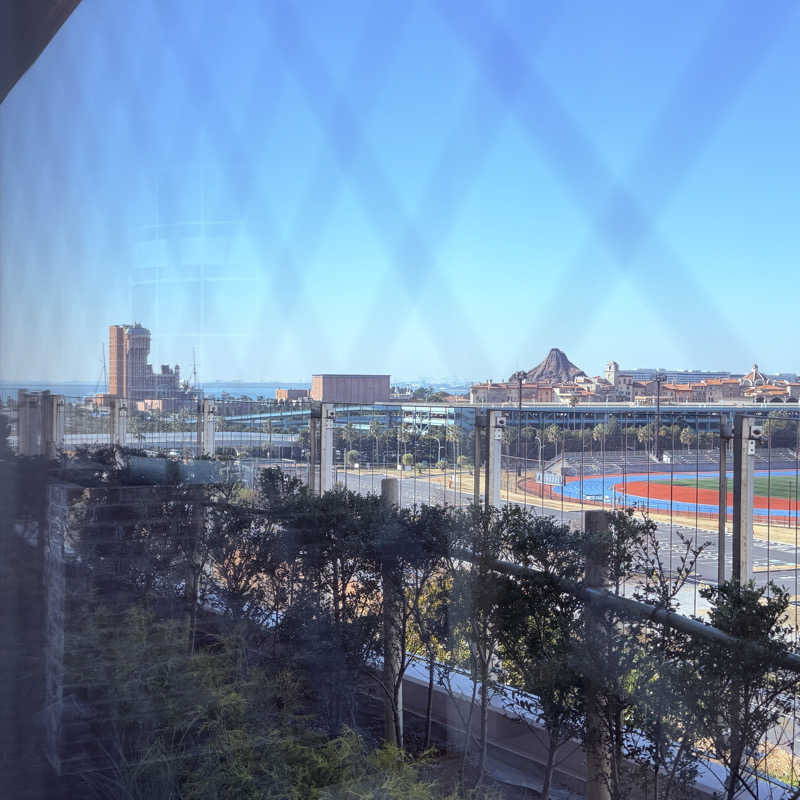 ととのったーさんのスパ&ホテル 舞浜ユーラシアのサ活写真