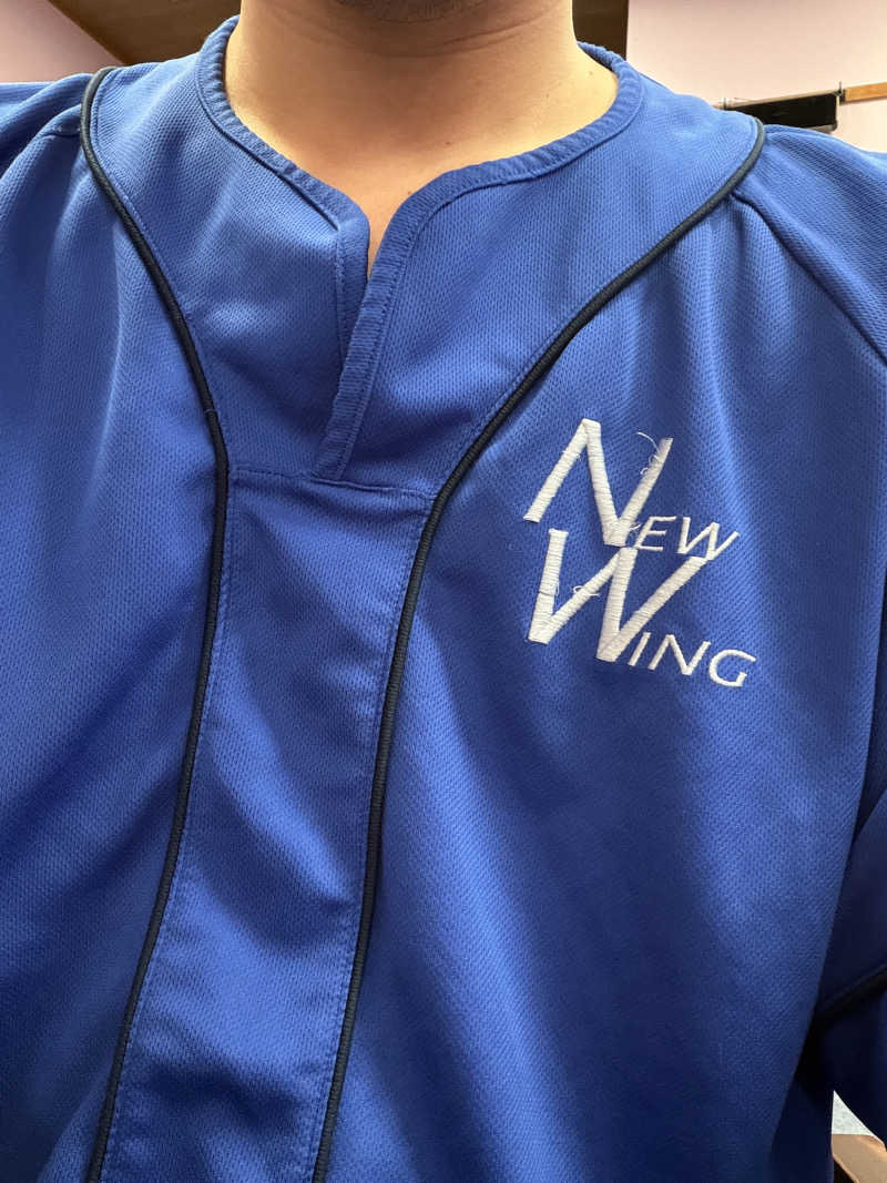 ととのったーさんのスパ&カプセル ニューウイングのサ活写真