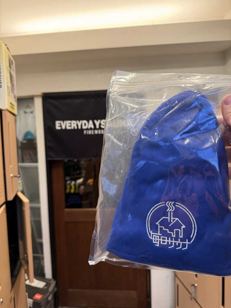 ととのったーさんの毎日サウナ 八王子店のサ活写真