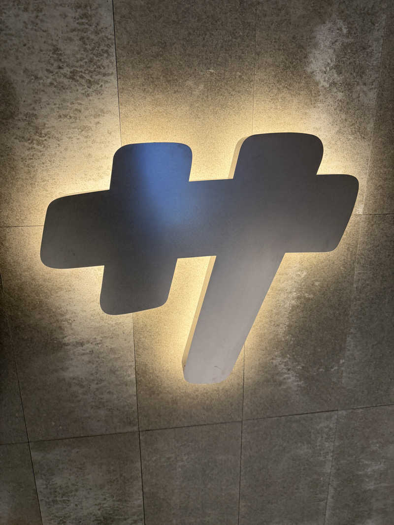 ととのったーさんの高輪SAUNASのサ活写真