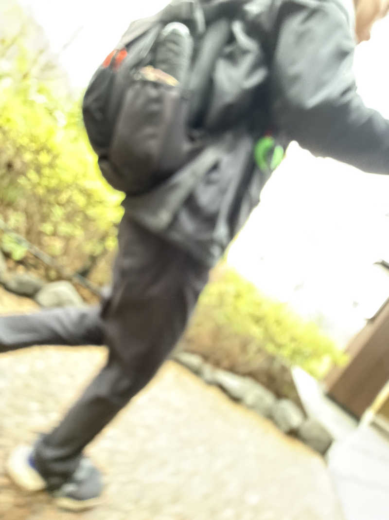 よんぴょさんの稲城天然温泉 季乃彩(ときのいろどり )のサ活写真