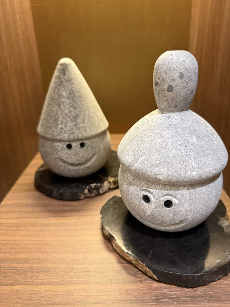 よんぴょさんのサウナメッツァ 大井町トラックスのサ活写真