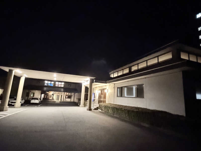 よんぴょさんのネレルサウナ | 益子舘 里山リゾートホテルのサ活写真