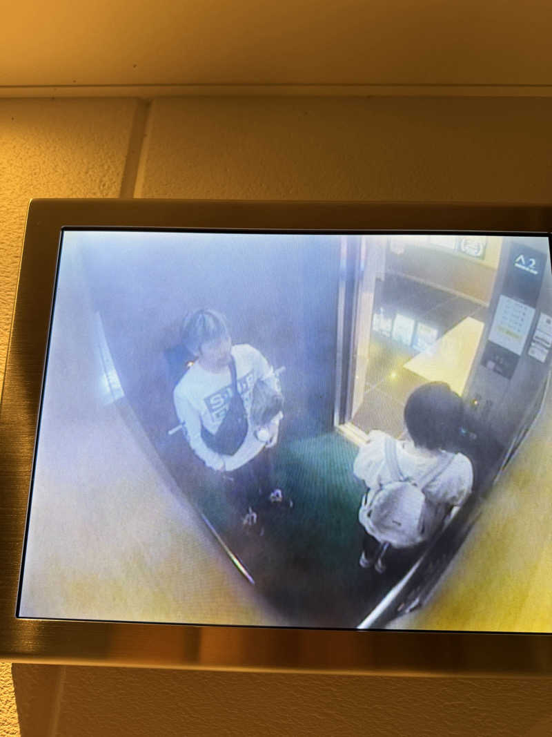よんぴょさんのスパメッツァ おおたか 竜泉寺の湯のサ活写真