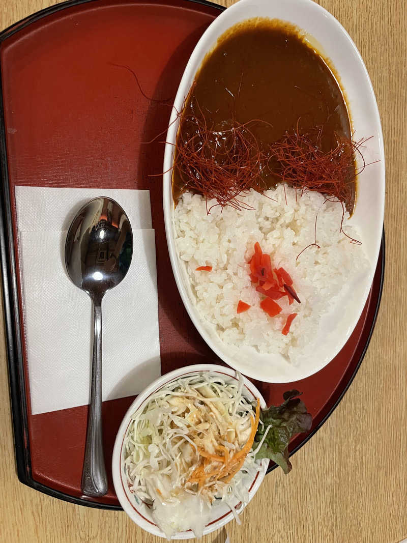 れさんのなにわ健康ランド 湯〜トピアのサ活写真