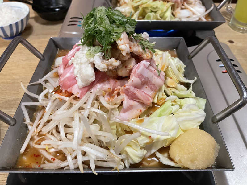 れさんのなにわ健康ランド 湯〜トピアのサ活写真