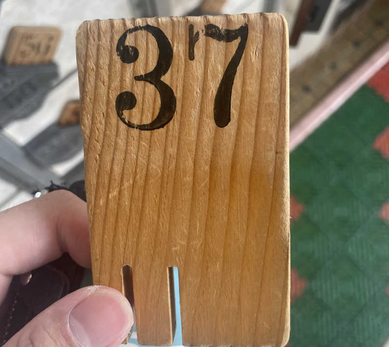 れさんの宝来湯のサ活写真