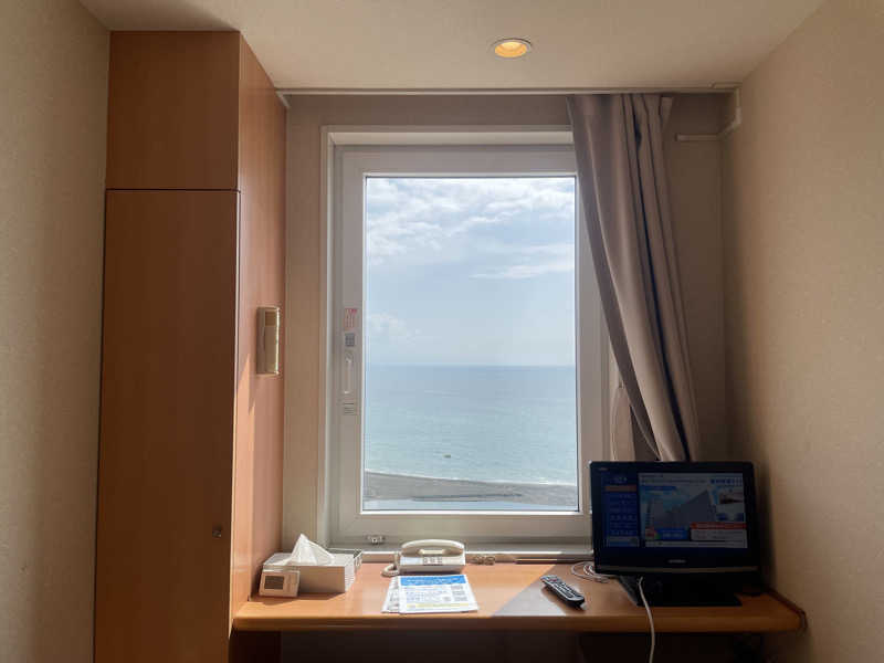 セスコーエンさんの駿河健康ランドのサ活写真