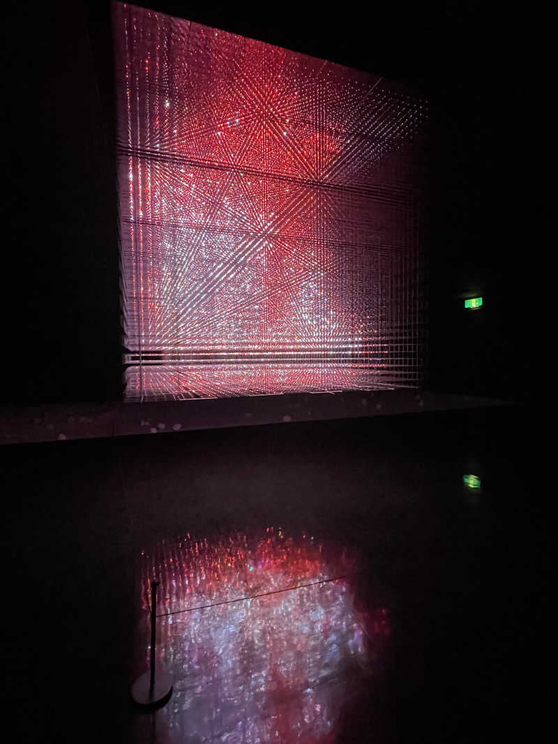 セスコーエンさんの御船山楽園ホテル  らかんの湯のサ活写真