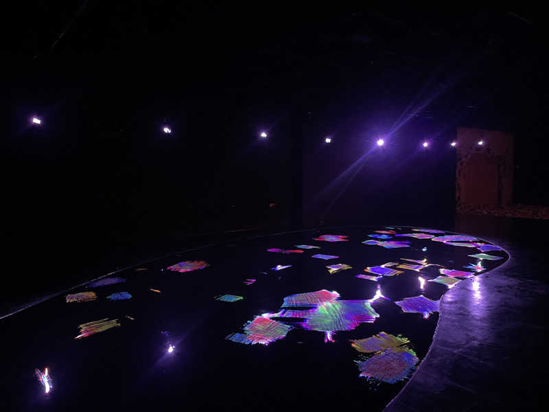 セスコーエンさんの御船山楽園ホテル  らかんの湯のサ活写真