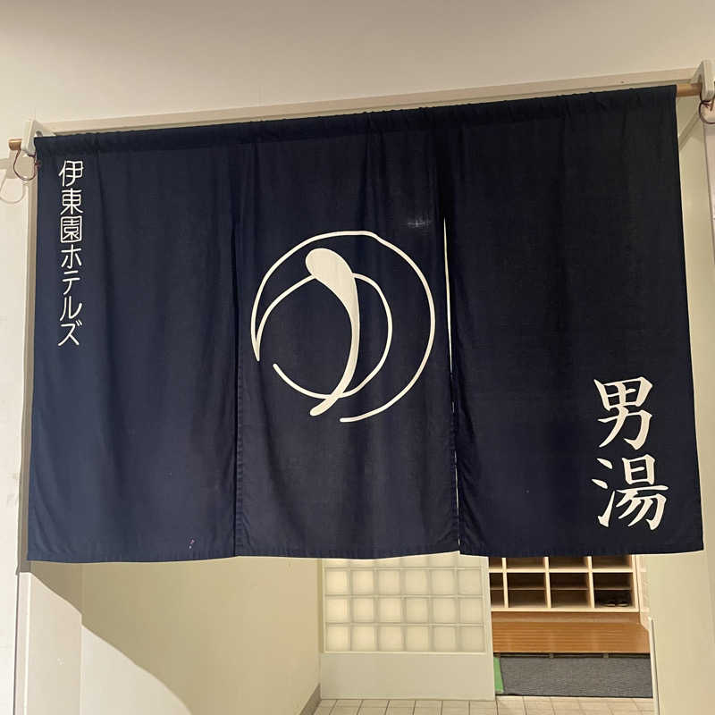 セスコーエンさんの西伊豆 クリスタルビューホテルのサ活写真