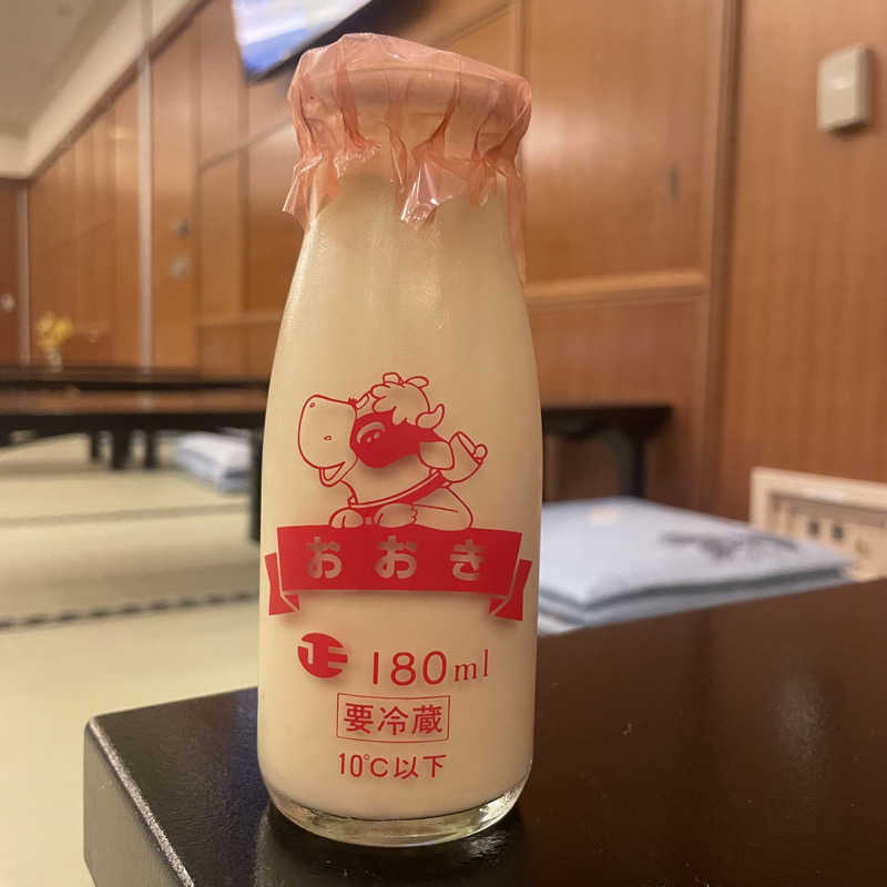 セスコーエンさんの西伊豆 クリスタルビューホテルのサ活写真