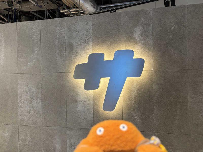 エレバさんの高輪SAUNASのサ活写真