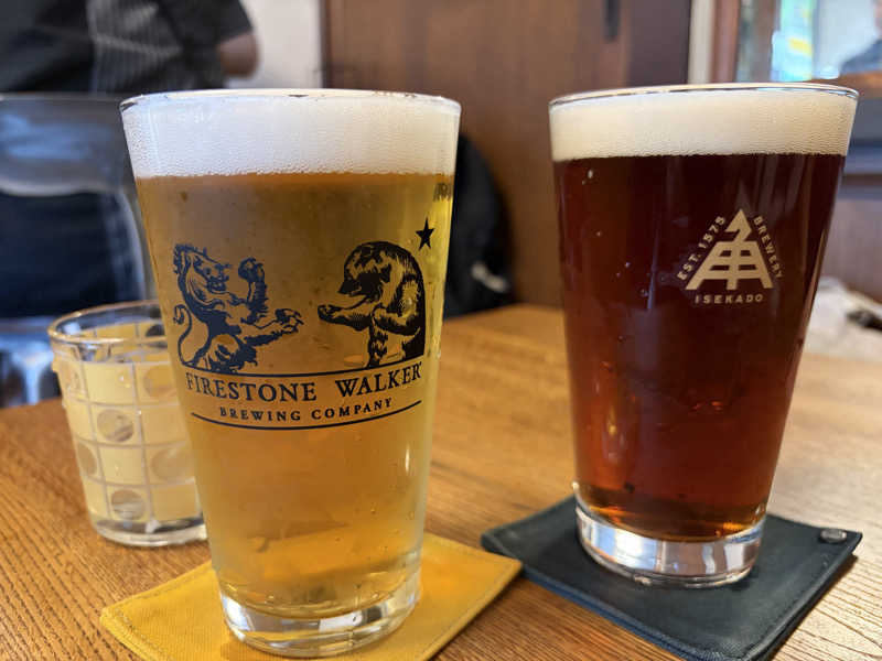 クラフトビール